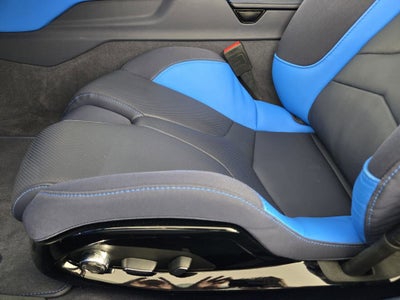 2024 Chevrolet Corvette Stingray 3LT