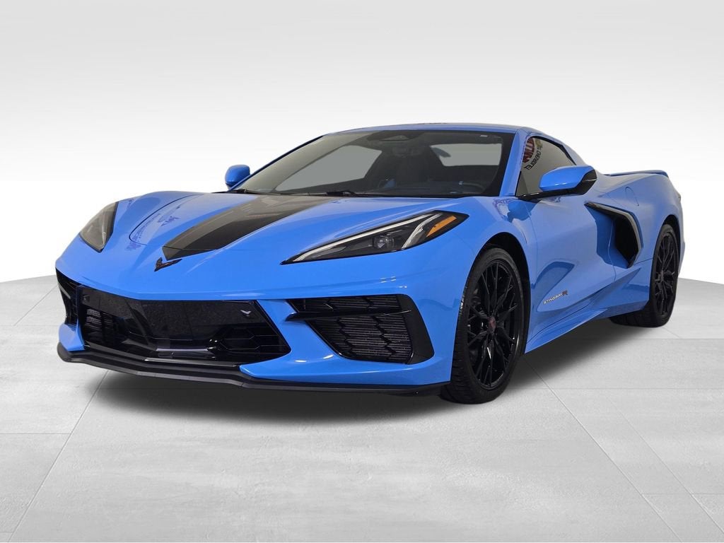 2024 Chevrolet Corvette Stingray 3LT