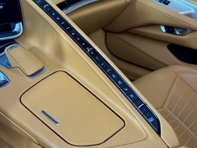 2021 Chevrolet Corvette Stingray 3LT