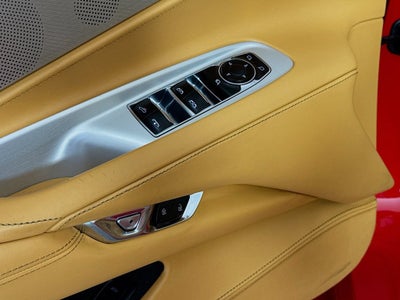 2021 Chevrolet Corvette Stingray 3LT