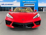2021 Chevrolet Corvette Stingray 3LT