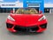 2021 Chevrolet Corvette Stingray 3LT