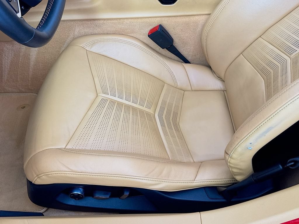 2021 Chevrolet Corvette Stingray 3LT