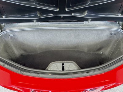 2021 Chevrolet Corvette Stingray 3LT