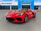 2021 Chevrolet Corvette Stingray 3LT