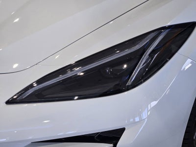 2025 Chevrolet Corvette E-Ray 2LZ