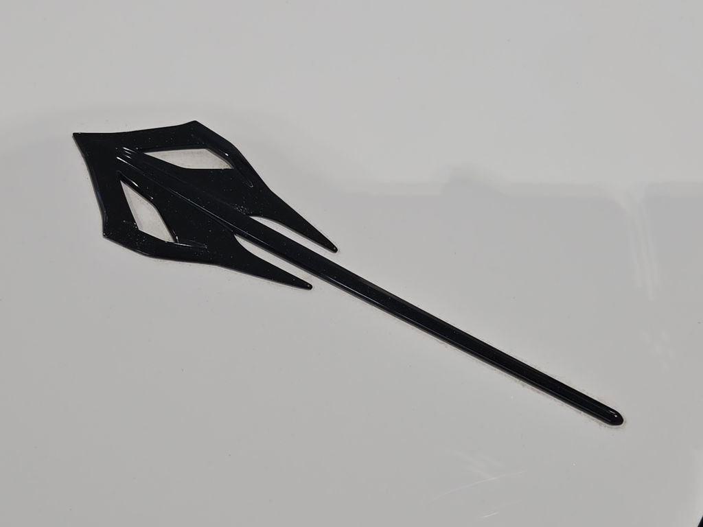 2025 Chevrolet Corvette E-Ray 2LZ