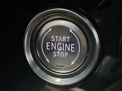 2025 Chevrolet Corvette E-Ray 2LZ