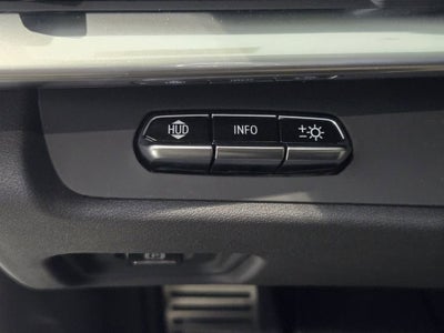 2025 Chevrolet Corvette E-Ray 2LZ