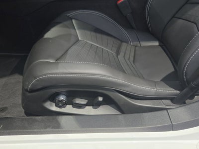 2025 Chevrolet Corvette E-Ray 2LZ