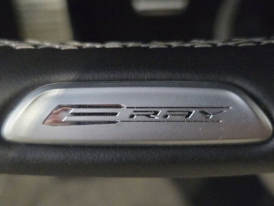 2025 Chevrolet Corvette E-Ray 2LZ