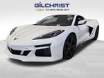 2025 Chevrolet Corvette E-Ray 2LZ