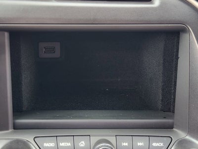 2018 Chevrolet Corvette Z06 Z06 1LZ