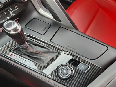 2018 Chevrolet Corvette Z06 Z06 1LZ