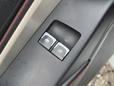 2018 Chevrolet Corvette Z06 Z06 1LZ