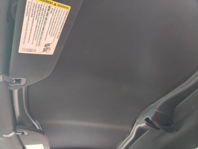 2018 Chevrolet Corvette Z06 Z06 1LZ