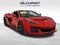2026 Chevrolet Corvette ZR1X 3LZ