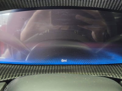 2026 Chevrolet Corvette ZR1X 3LZ