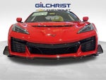 2026 Chevrolet Corvette ZR1X 3LZ
