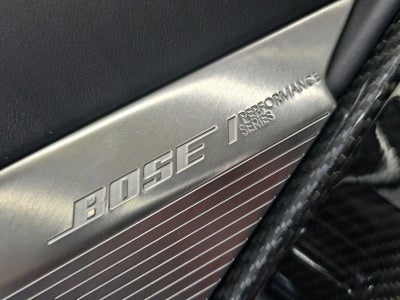 2026 Chevrolet Corvette ZR1X 3LZ