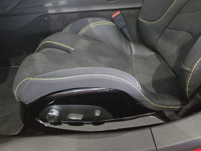 2026 Chevrolet Corvette ZR1X 3LZ