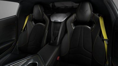 2026 Chevrolet Corvette ZR1X 3LZ