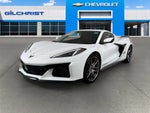 2027 Chevrolet Corvette Grand Sport 1LT