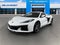 2027 Chevrolet Corvette Grand Sport 1LT