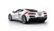 2027 Chevrolet Corvette Grand Sport 1LT