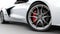 2027 Chevrolet Corvette Grand Sport 1LT