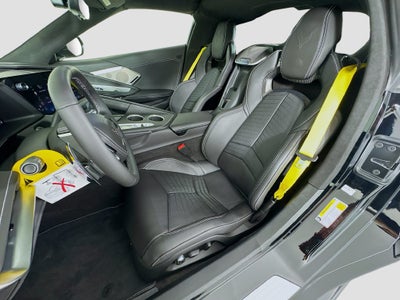 2027 Chevrolet Corvette Grand Sport 3LT