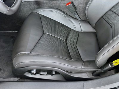 2027 Chevrolet Corvette Grand Sport 3LT