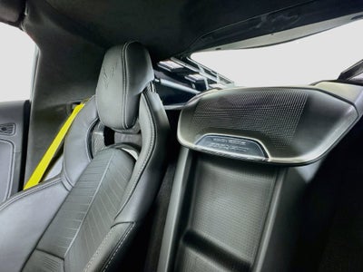2027 Chevrolet Corvette Grand Sport 3LT