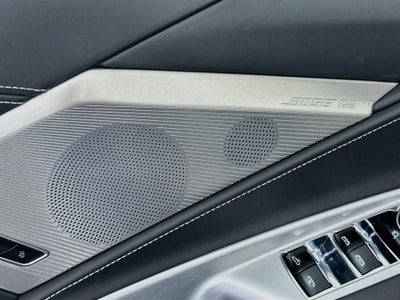 2027 Chevrolet Corvette Grand Sport X 3LT