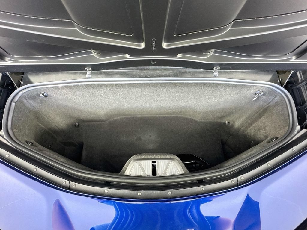 2027 Chevrolet Corvette Grand Sport X 3LT