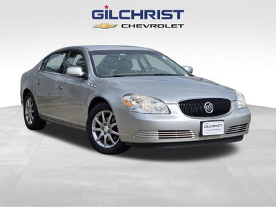 2006 Buick Lucerne CXL