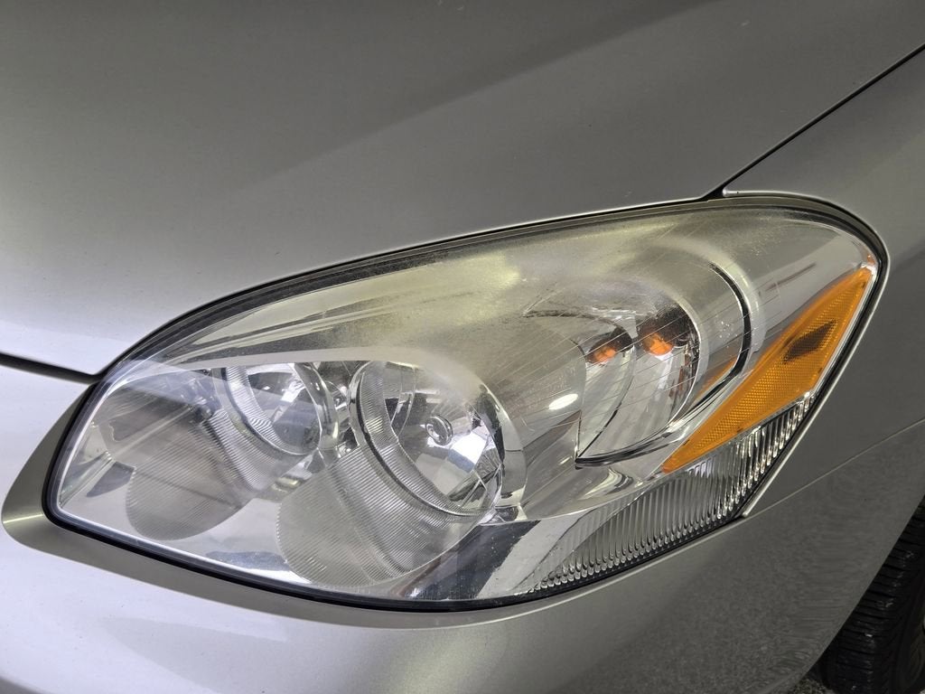 2006 Buick Lucerne CXL