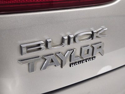 2006 Buick Lucerne CXL