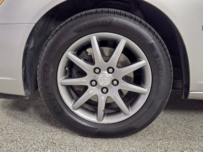 2006 Buick Lucerne CXL