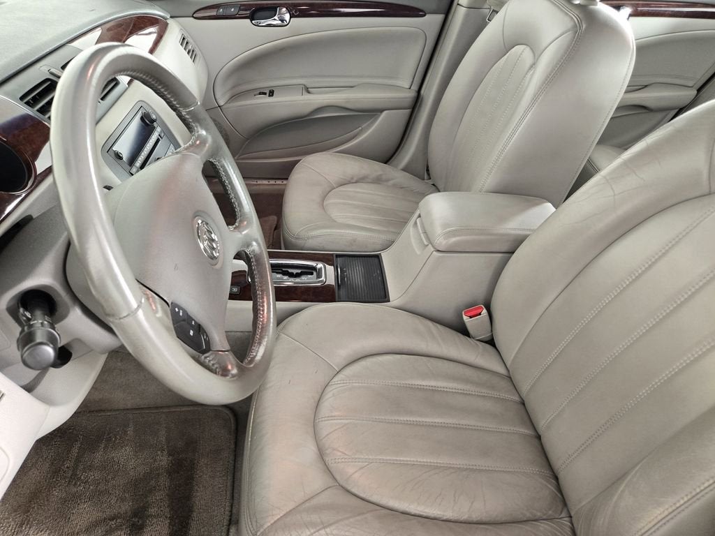2006 Buick Lucerne CXL