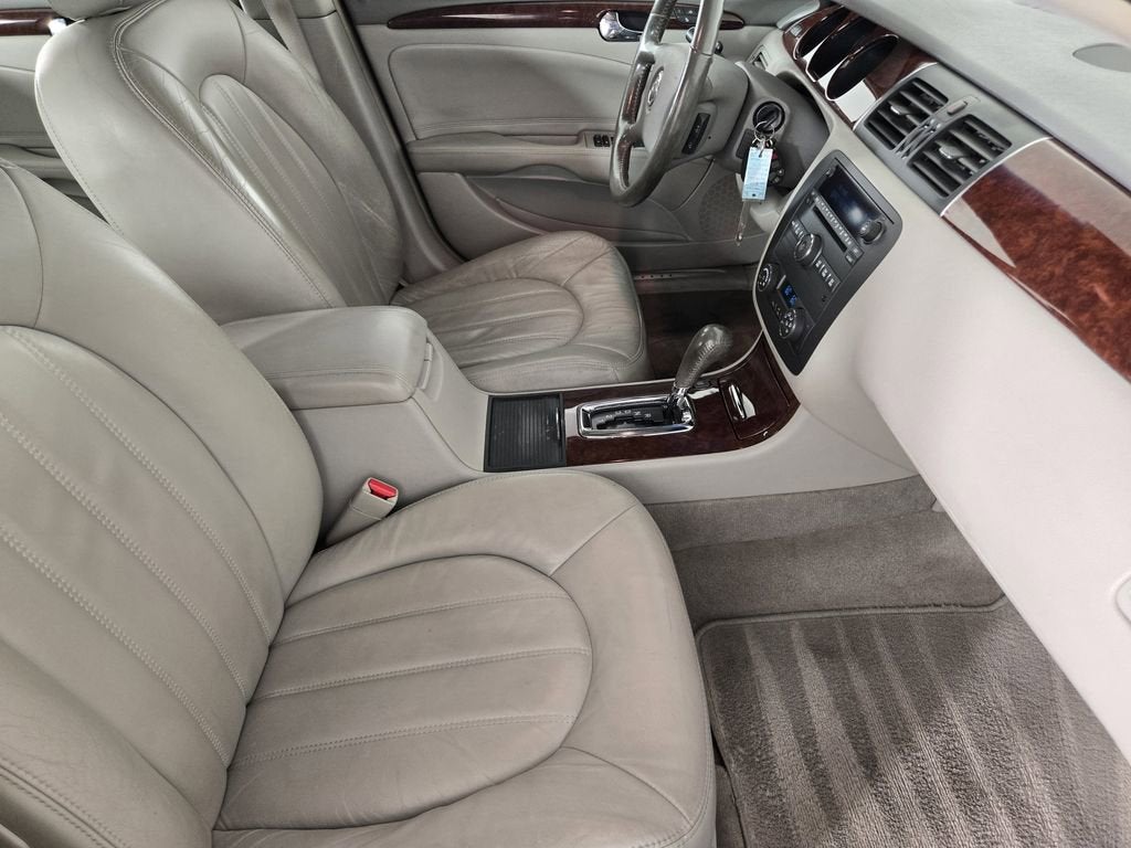 2006 Buick Lucerne CXL