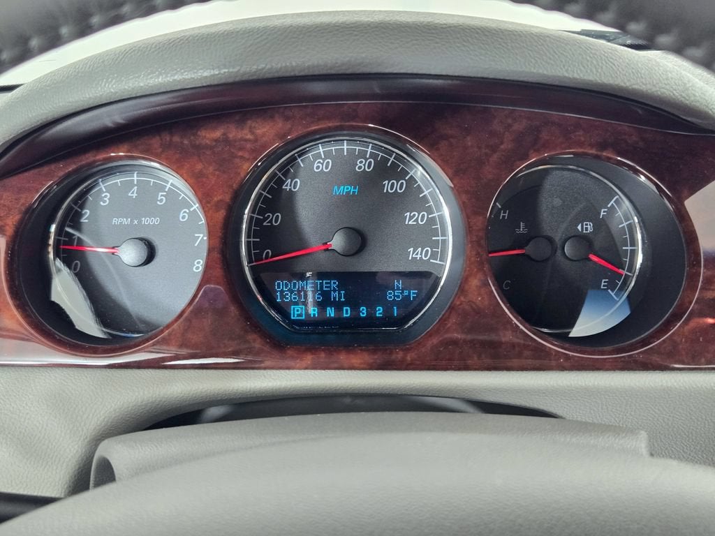 2006 Buick Lucerne CXL