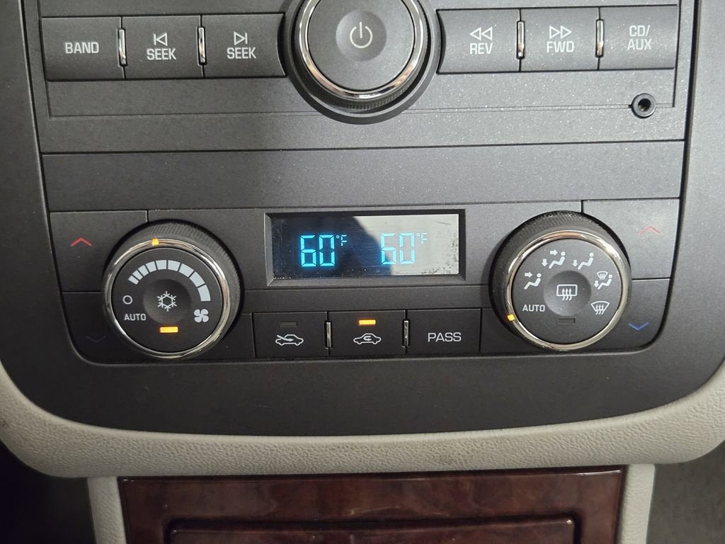 2006 Buick Lucerne CXL