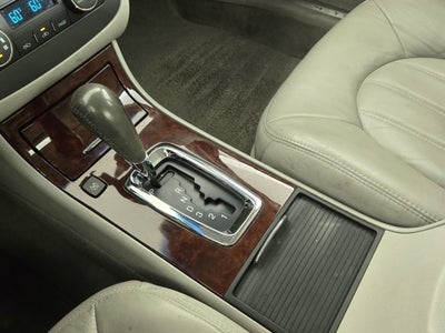 2006 Buick Lucerne CXL