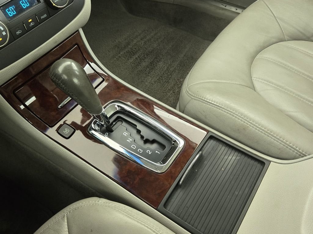 2006 Buick Lucerne CXL
