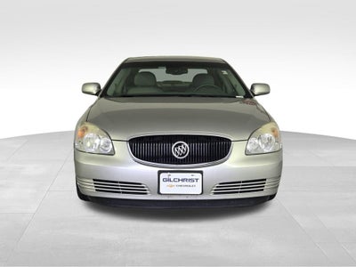 2006 Buick Lucerne CXL