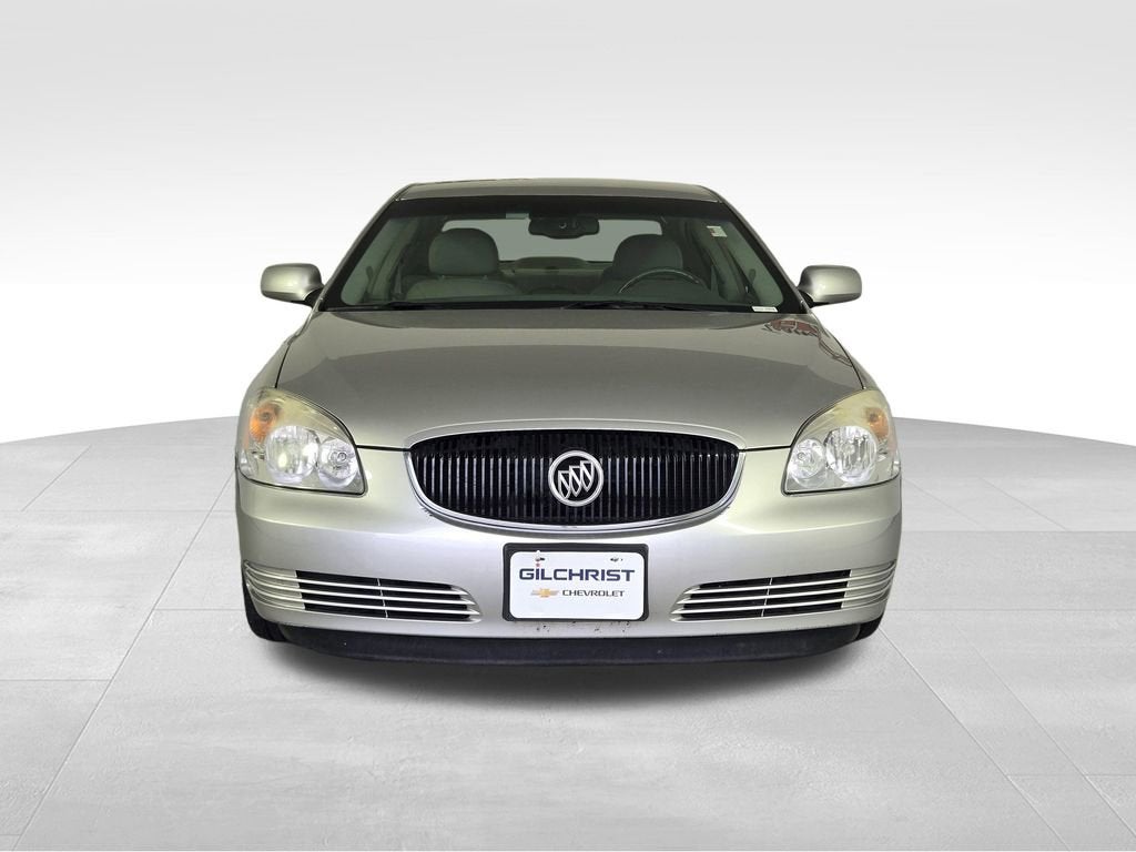 2006 Buick Lucerne CXL