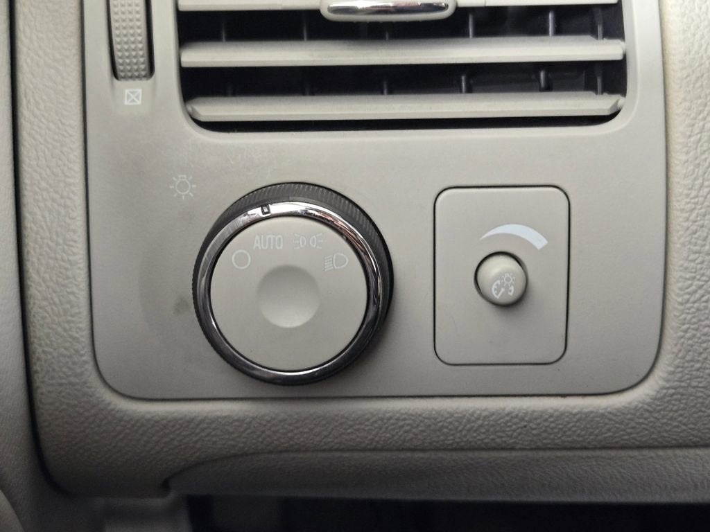 2006 Buick Lucerne CXL