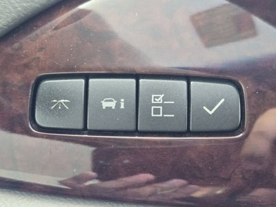2006 Buick Lucerne CXL