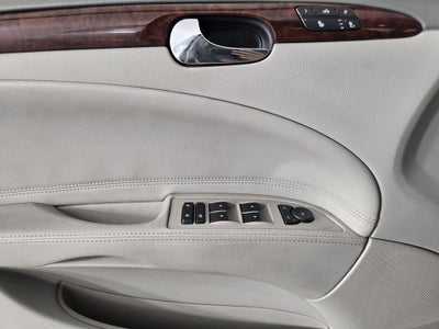 2006 Buick Lucerne CXL